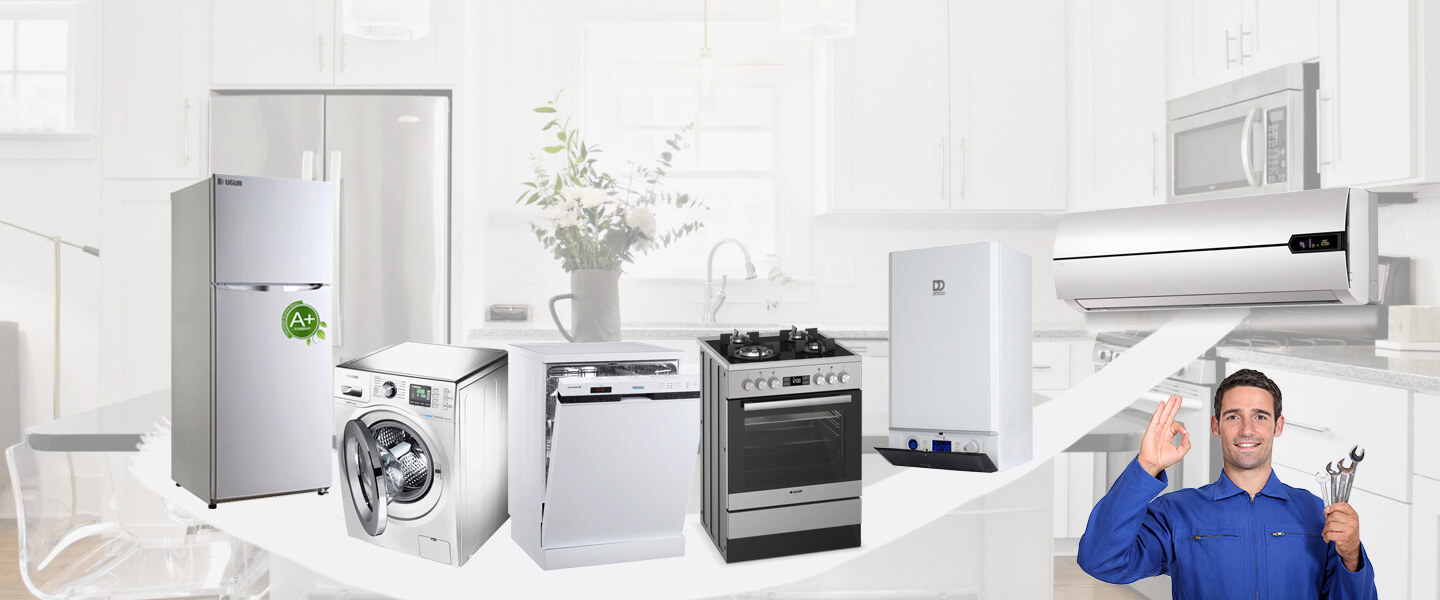 Villakent İmmergas Servisi